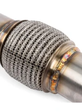 APR Catback Exhaust System - S4 / S5 (B9)                                     - CBK0012 - Image 20