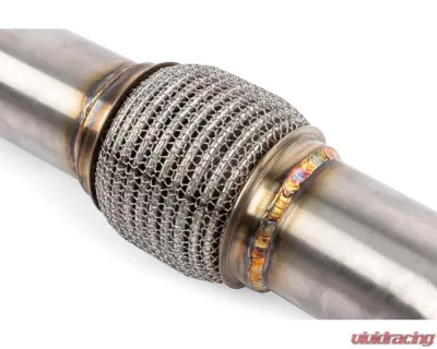 APR Catback Exhaust System - S4 / S5 (B9) - CBK0012