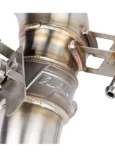 APR Rear Catback Exhaust System - SQ5 (B9)                                     - CBK0057 - Image 6