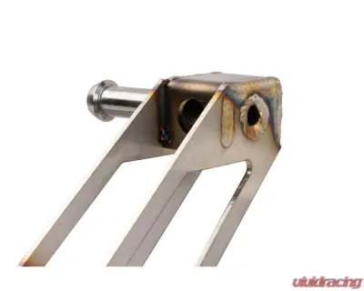 APR Rear Catback Exhaust System - SQ5 (B9) - CBK0057
