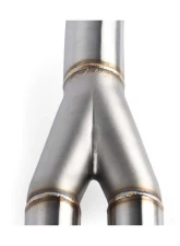 APR Rear Catback Exhaust System - SQ5 (B9)                                     - CBK0057 - Image 11
