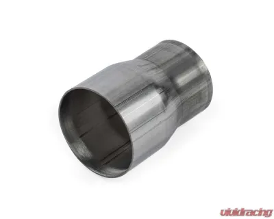 APR Exhaust Reducer 76mm to 60mm for Universal Fitment, High-Quality Material - EXH0015