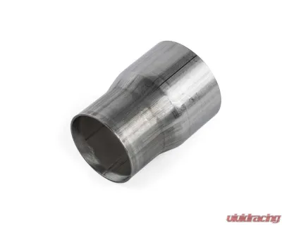 APR Exhaust Reducer 76mm to 60mm for Universal Fitment, High-Quality Material - EXH0015