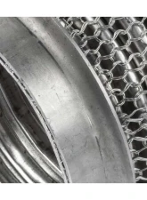 APR 2.5" Braided Exhaust Flex Section for Universal Fitment - EXH0224                                     - EXH0224 - Image 4