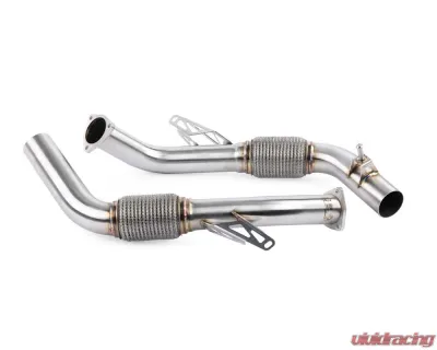 APR Midpipe Exhaust System - SQ5 (B9) - MPK0009