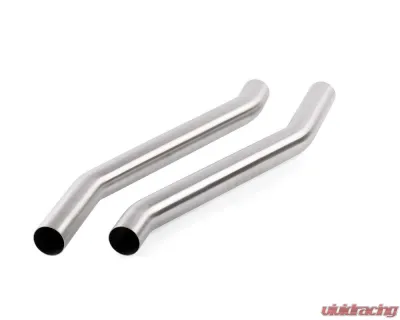APR Midpipe Exhaust System - SQ5 (B9) - MPK0009