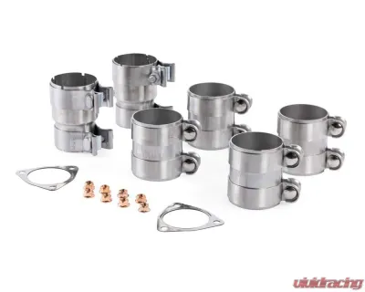 APR Midpipe Exhaust System - SQ5 (B9) - MPK0009