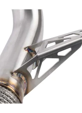APR Midpipe Exhaust System - SQ5 (B9)                                     - MPK0009 - Image 5