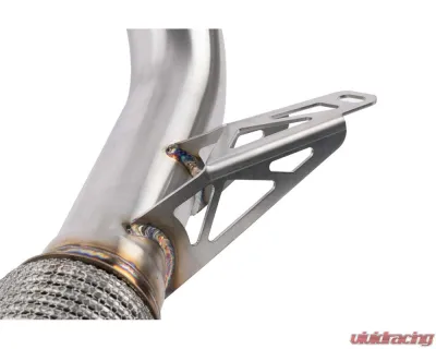 APR Midpipe Exhaust System - SQ5 (B9) - MPK0009