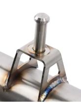 APR Midpipe Exhaust System - SQ5 (B9)                                     - MPK0009 - Image 6