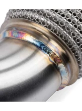 APR Midpipe Exhaust System - SQ5 (B9)                                     - MPK0009 - Image 7