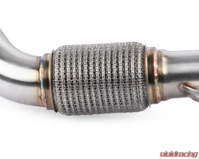 APR Midpipe Exhaust System - SQ5 (B9) - MPK0009
