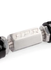 APR Strut Tower Brace for Audi B9 - Aluminum, Black Finish, Compatible with 2017-2021 A4/A5                                     - SUS00027 - Image 3