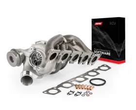 APR Stage 3 DTR8563 Turbocharger System (2.5T EA855 EVO)