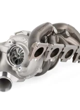 APR Stage 3 DTR8563 Turbocharger System (2.5T EA855 EVO)                                     - T4100004 - Image 2