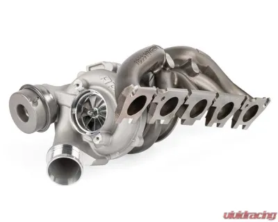 APR Stage 3 DTR8563 Turbocharger System (2.5T EA855 EVO) - T4100004