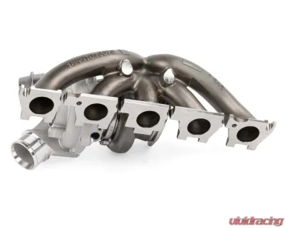 APR Stage 3 DTR8563 Turbocharger System (2.5T EA855 EVO) - T4100004