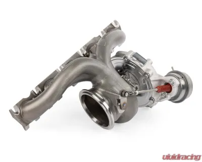 APR Stage 3 DTR8563 Turbocharger System (2.5T EA855 EVO) - T4100004