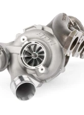 APR Stage 3 DTR8563 Turbocharger System (2.5T EA855 EVO)                                     - T4100004 - Image 5