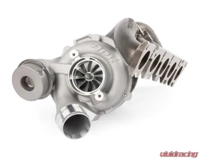APR Stage 3 DTR8563 Turbocharger System (2.5T EA855 EVO) - T4100004