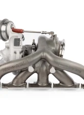 APR Stage 3 DTR8563 Turbocharger System (2.5T EA855 EVO)                                     - T4100004 - Image 7