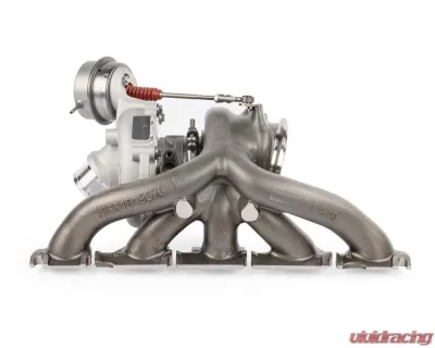 APR Stage 3 DTR8563 Turbocharger System (2.5T EA855 EVO) - T4100004