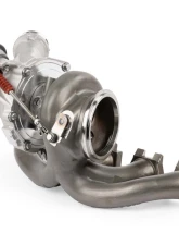 APR Stage 3 DTR8563 Turbocharger System (2.5T EA855 EVO)                                     - T4100004 - Image 8