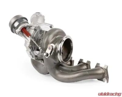 APR Stage 3 DTR8563 Turbocharger System (2.5T EA855 EVO) - T4100004