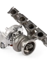 APR Stage 3 DTR8563 Turbocharger System (2.5T EA855 EVO)                                     - T4100004 - Image 9