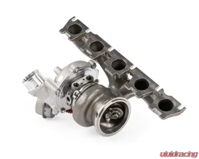 APR Stage 3 DTR8563 Turbocharger System (2.5T EA855 EVO) - T4100004