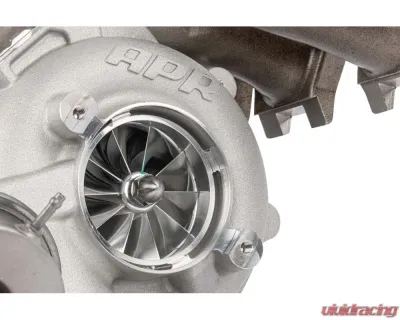 APR Stage 3 DTR8563 Turbocharger System (2.5T EA855 EVO) - T4100004