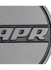 APR Floating and Self Leveling Center Cap - Anthracite                                     - WHL00045 - Image 4