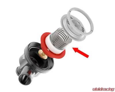 APR R1 Diverter Valve Higher Pressure Spring - Z1001791
