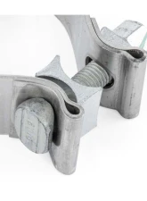 APR Z1003132 2.5" Band Clamp for Automotive Applications, Stainless Steel Material                                     - Z1003132 - Image 4