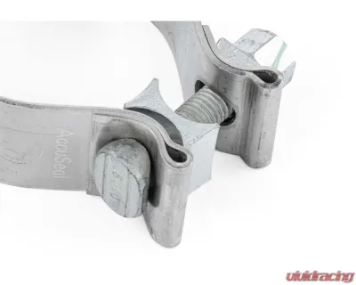APR Z1003132 2.5" Band Clamp for Automotive Applications, Stainless Steel Material - Z1003132