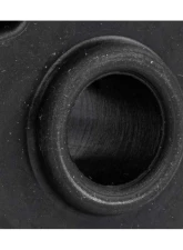 APR Exhaust Hanger Rubber Isolator Z1003157 for Select Vehicles - Durable Black Rubber                                     - Z1003157 - Image 4