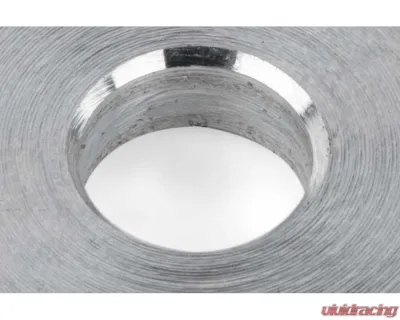 APR Aluminum Bolt Spacer Z1003161 for Select Vehicles - Precision Fitment, Durable Material - Z1003161