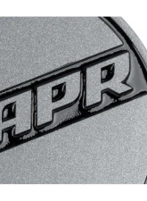 APR Gunmetal Flow Formed Wheels Center Cap for Audi & Volkswagen Models (Z1003271)                                     - Z1003271 - Image 3