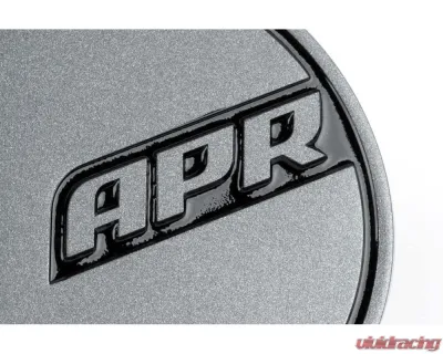 APR Gunmetal Flow Formed Wheels Center Cap for Audi & Volkswagen Models (Z1003271) - Z1003271