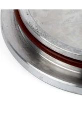 APR Silver Forged Wheels Center Cap for Audi, Volkswagen, Porsche, Bentley, Universal Fitment                                     - Z1003345 - Image 4