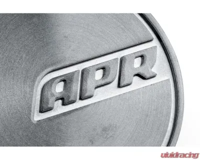 APR Brushed Gunmetal Forged Wheels Center Cap for Audi & Volkswagen Models 2000-2025 - Z1003346
