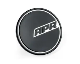 APR Black Forged Wheels Center Cap
