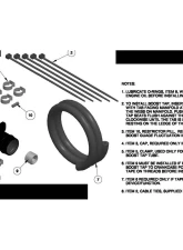 APR 2.0T Modular Boost Tap and PCV Bypass System                                     - MS100030 - Image 8