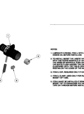 APR 2.0T Modular Boost Tap and PCV Bypass System                                     - MS100031 - Image 6