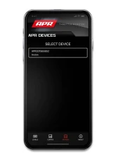APR Throttle Booster with Wireless Controller and Bluetooth Mobile App for EM100050                                     - EM100050 - Image 7