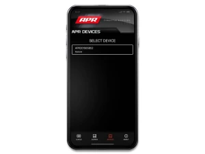 APR Throttle Booster with Wireless Controller and Bluetooth Mobile App for EM100050 - EM100050 - Image 3
