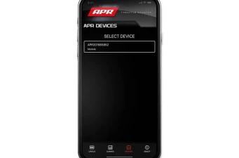 ECU Tuning