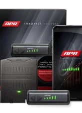 APR Throttle Booster with Wireless Controller and Bluetooth Mobile App for EM100050                                     - EM100050 - Image 5
