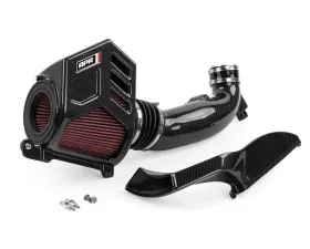 APR Carbon Fiber Intake System for Audi A6 Quattro, A6 Allroad, A7 Sportback 3.0T (2019-2025)