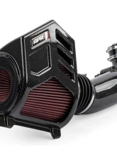 APR Carbon Fiber Intake System for Audi A6 Quattro, A6 Allroad, A7 Sportback 3.0T (2019-2025)                                     - CI100048 - Image 2